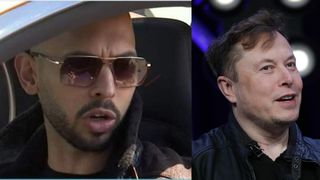 Legătura dintre Elon Musk și Andrew Tate. Miliardarul planetei i-a răspuns pe Twitter fostului luptător