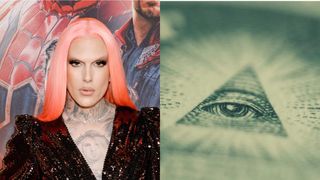 &bdquo;Am reușit să scap de Illuminati &icirc;n 2021 și &icirc;ncă nu m-au omor&acirc;t&rdquo; Controversatul Jeffree Star rupe tăcerea. Vedeta americană a dezvăluit o mică parte din ceea ce se &icirc;nt&acirc;mplă &icirc;n lumea mondenă