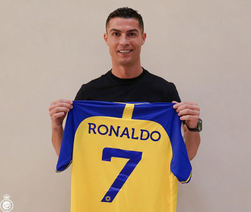 ronaldo