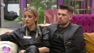 Bianca, foc și pară pe cuplul format din Nicoleta și Sorin! &bdquo;Le aduceți aici &icirc;n emisiune ca să vă spălați imaginea&rdquo;