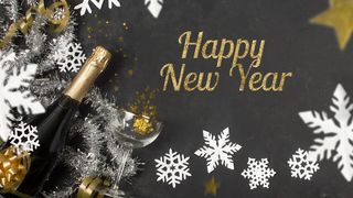 Mesaje de Anul Nou 2023: „Noul An să te găsească cu gânduri bune şi prieteni dragi” Cele mai tari urări pentru celebrarea Anului Nou / La mulți ani 2023!