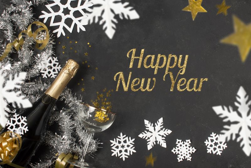 Mesaje de Anul Nou 2023: „Noul An să te găsească cu gânduri bune şi prieteni dragi” Cele mai tari urări pentru celebrarea Anului Nou / La mulți ani 2023!