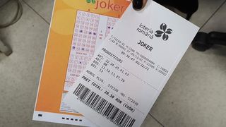 Avem rezultatele Loto 6/49 și Joker de Anul Nou. Ești milionar de Revelion 2023