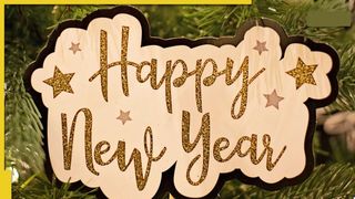 Felicitări de Revelion 2023.