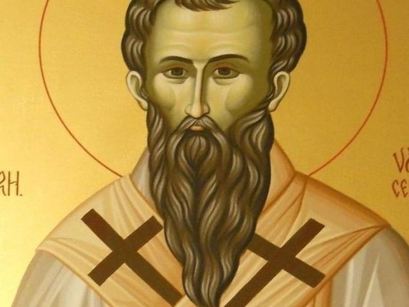 Mesaje de Sf Vasile, urări de Sf. Vasile.