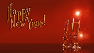 Anul Nou 2023. Mesaje originale de trimis pe 1 ianuarie 2023