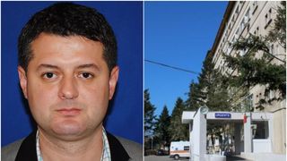 Cazul șocant al fostului deputat de Gorj care a încercat să se sinucidă înainte de Anul Nou