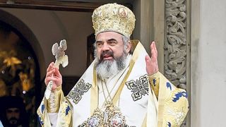 Patriarhul Daniel nu a participat la slujba de binecuvântare a Noului An 2023: "Omul superficial cere ajutorul lui Dumnezeu doar la necazuri"