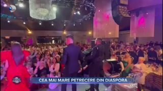 Cea mai mare petrecere din diaspora