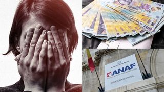 ”Lista rușinii” va fi publicată luna aceasta de ANAF