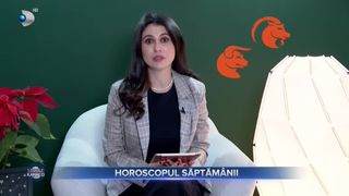 Horoscopul săptămânii