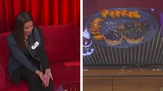 Ionuț a invitat-o pe Bianca &icirc;n camera roșie. Cum a reacționat Larisa?