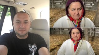 Leo de la Strehaia a fost operat. Mama acestuia face primele declarații despre starea de sănătate