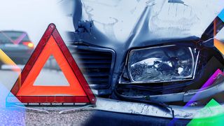 VIDEO- Mai multe persoane sunt suspectate că înscenau accidente rutiere pentru a înşela societăţile de asigurări. Au obținut astfel peste 650.000 de lei