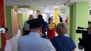 Tentativă de omor într-un spital, la Primiri Urgențe. Ce sentință a primit agresorul