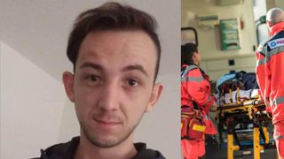 Cristian a fost înjunghiat mortal pe o stradă din Germania. Familia tânărului, apel disperat pentru a-i repatria trupul