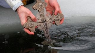 Se spală de Boboteaza 2023?