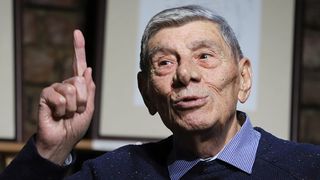 A murit celebrul actor Mitică Popescu la vârsta de 86 de ani