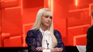 Anda Adam vine duminică la “40 de întrebări cu Denise Rifai”