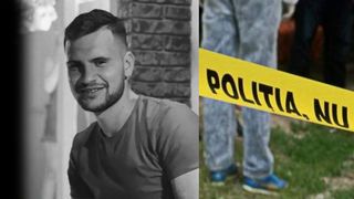 Un tânăr de 22 de ani a decis să-și pună capăt zilelor. Zanfirel a fost găsit spânzurat în grajd