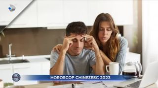 Horoscop chinezesc 2023