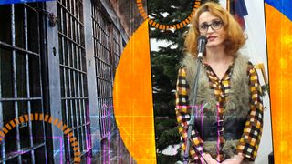 Directoarea penitenciarului Giurgiu, revocată din funcție după ce a mers în concedii cu membrii unei rețele de trafic de persoane și sclavie