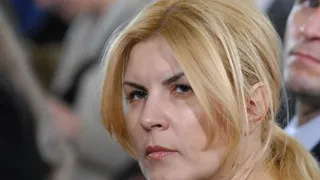 Elena Udrea: "Perioada sărbătorilor de iarna este cea mai grea în penitenciar"