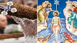 Ajunul Bobotezei 2023. Ce nu este permis în această zi mare? Tradiții și obiceiuri