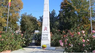 Povestea incredibilă a unei ucrainence, care a ajuns în România după izbucnirea războiului. A descoperit că străbunicul ei a fost înmormântat în Călărași