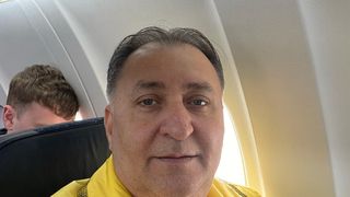 Scântei în căsnicia lui Vali Vijelie. Ce mesaj a transmis soția manelistului