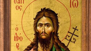 Pe ce dată pică Sfântul Ion în 2023? Mulți fac o mare confuzie legată de această sărbătoare mare