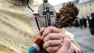 Ce nu este bine sa faci vineri? Tradiții de Bobotează 2023: Multă lume nu știe că este mare păcat dacă faci acest lucru