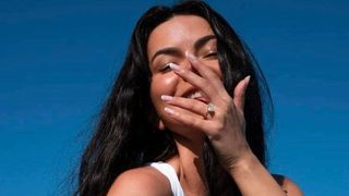 VIDEO- Inna, cerută în căsătorie de Deliric. Cum arată inelul de logodnă