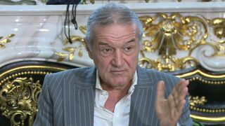 Gigi Becali a fost trimis în judecată. Patronului de la FCSB i se aduc acuzații de fraudă la vot