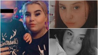 Sfârșit tragic pentru o tânără mama din Marea Britanie! Amber avea doar 18 ani