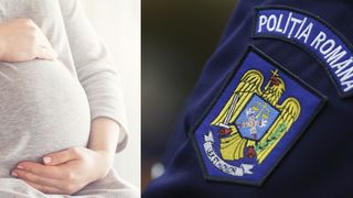 Soția însărcinată a unui cunoscut polițist din cartierul bogaților, moarte învăluită în mister. A fost deschisă o anchetă de proporții