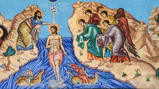 Calendar ortodox 6 ianuarie 2023. 