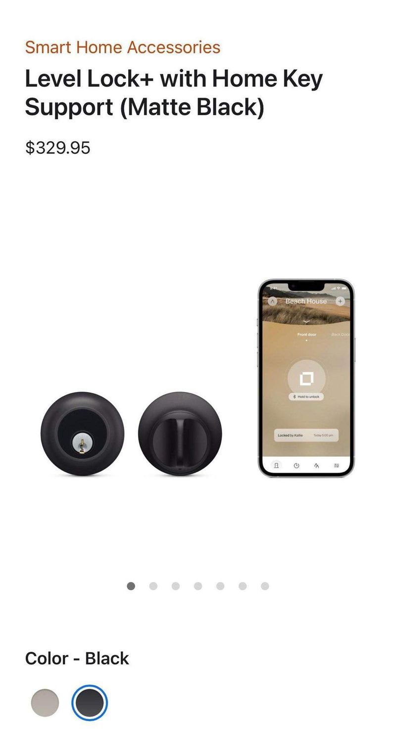 Aceste mânere de ușă te propulsează direct în viitor. Ce funcții incredibile au dispozitivele inteligente?