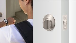 Aceste m&acirc;nere de ușă te propulsează direct &icirc;n viitor. Ce funcții incredibile au dispozitivele inteligente?