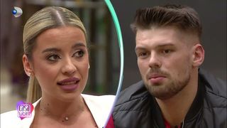 Sorin face pasul cel mare în relația cu Nicoleta, după 6 luni de relație. Explozie de emoții în "Casa Iubirii" (VIDEO)