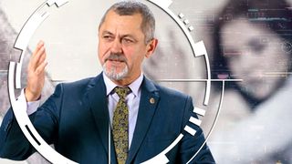 VIDEO- Un deputat român este acuzat că și-ar fi agresat soția. Femeia a refuzat să meargă la spital