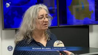 Căldură neobișnuită &icirc;n Europa
