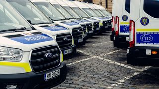 Un român a fost reținut după ce a smuls cerceii din urechea unei femei de 78 de ani