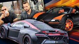 VIDEO- Frații Tate, revoltați în urma sechestrului pus de procurori. Care sunt cerințele milionarilor