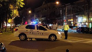 Polițistul care a ucis-o pe Raisa a ajuns față în față cu familia fetei