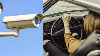 Toți șoferii trebuie să afle asta. Sistemul de supraveghere a traficului cu recunoaștere facială a intrat în funcțiune