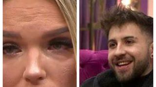 Tensiuni în cuplul Emanuel-Deea. De la ce a pornit totul