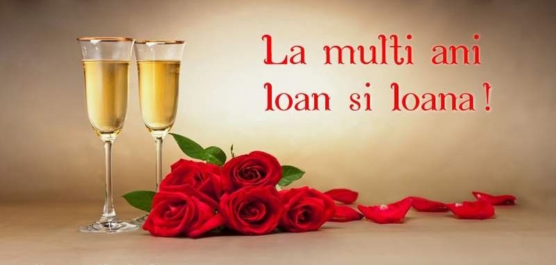 Mesaje de Sfântul Ioan 2023.