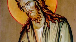 Se spală de Sfântul Ioan 2023?