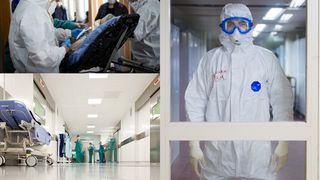 Gripa face primele victime! O t&acirc;nără din Capitală, fără alte boli, a decedat